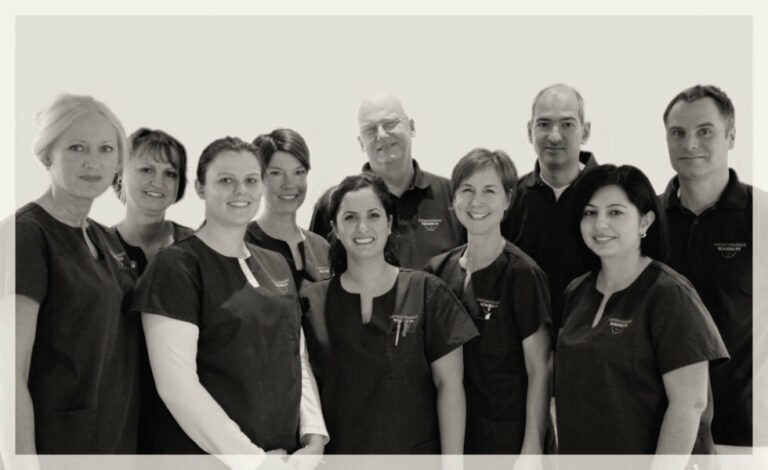 Das Team - PRAXISGEMEINSCHAFT DRES.